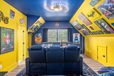Fully furnished and built in 2023, this exceptional 4-bedroom, 4 - photo 44