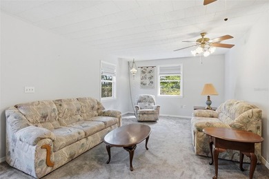 WATERFRONT OPPORTUNITY ON CANAL TO LAKE PANASOFFKEE - FULLY - photo 5