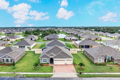 Stunning updated 4/3/3 home has 2,324 sq. ft. of modern comfort - photo 45