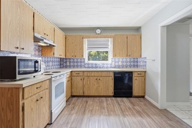 WATERFRONT OPPORTUNITY ON CANAL TO LAKE PANASOFFKEE - FULLY - photo 8