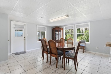 WATERFRONT OPPORTUNITY ON CANAL TO LAKE PANASOFFKEE - FULLY - photo 10