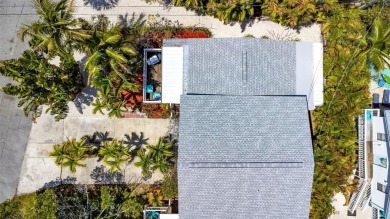 Welcome to this charming 2 bedroom, 2 bath beach house in Holmes - photo 50