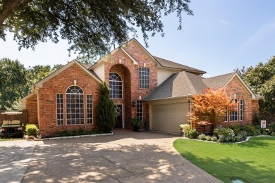 Lake Home For Sale in Rockwall, Texas