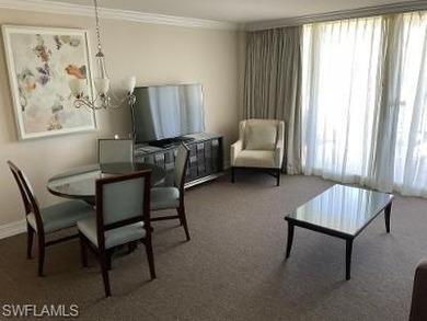 Welcome to Marco Beach Ocean Resort, a luxury beachfront