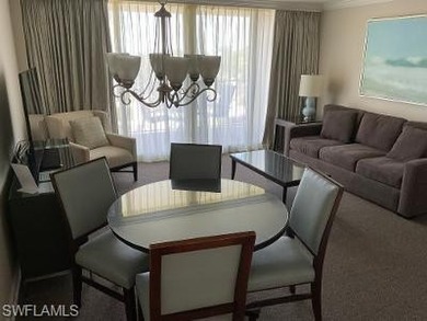 Welcome to Marco Beach Ocean Resort, a luxury beachfront