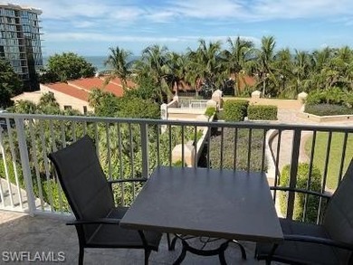 Welcome to Marco Beach Ocean Resort, a luxury beachfront