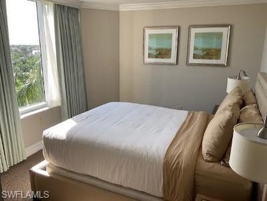 Welcome to Marco Beach Ocean Resort, a luxury beachfront