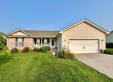 Charming Home Just Minutes from It All!
Welcome to this - Lake Home For Sale in Somerset, Kentucky
