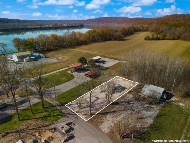 Ohio River - Crawford County Home For Sale in Alton Indiana