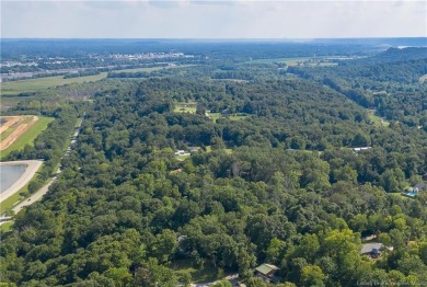 Lake Acreage For Sale in New Albany, Indiana