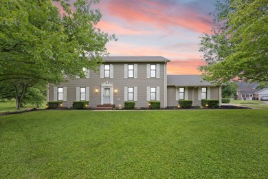 Lake Home For Sale in Somerset, Kentucky