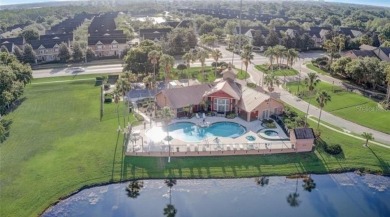 (private lake, pond, creek) Condo Sale Pending in Kissimmee Florida