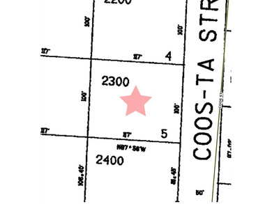 Upper Klamath Lake Lot For Sale in Klamath Falls Oregon