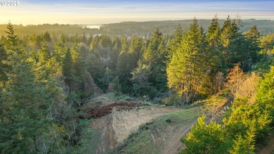 Lake Lot For Sale in Portorford, Oregon