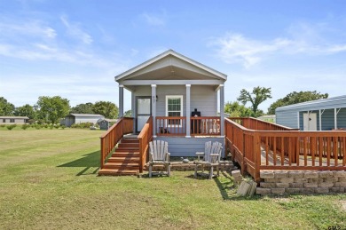 Charming Updated Home on 4 Lots in Holiday Village of Lake Fork
