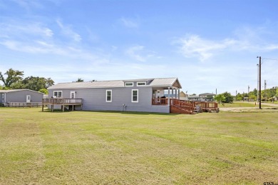 Charming Updated Home on 4 Lots in Holiday Village of Lake Fork