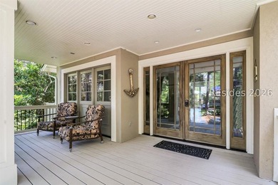 Welcome to 164 Mooring Buoy-where timeless coastal elegance - photo 6