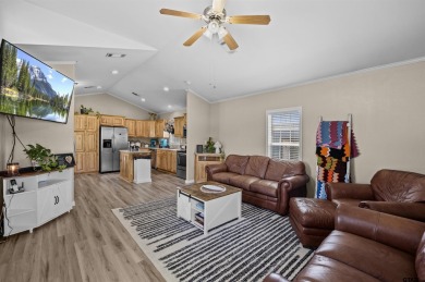 Charming Updated Home on 4 Lots in Holiday Village of Lake Fork