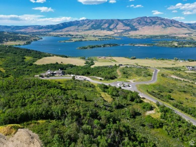 Lake Acreage For Sale in Huntsville, Utah