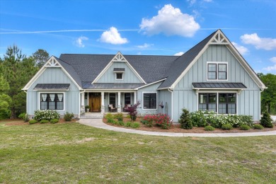  Home For Sale in Aiken South Carolina