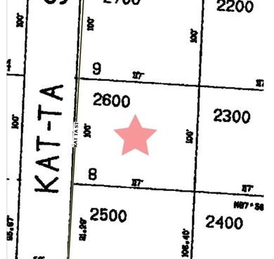 Upper Klamath Lake Lot For Sale in Klamath Falls Oregon