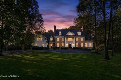 THE ULTIMATE PRIVATE RESORT. Handsome Colonial estate set on 2 - photo 1