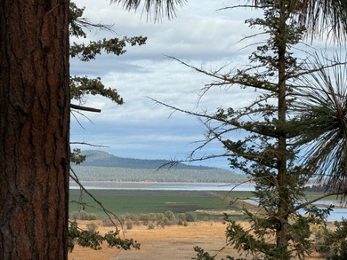 Upper Klamath Lake Lot For Sale in Klamath Falls Oregon