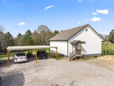 Check out this 20-acre equestrian estate! The property features - photo 3