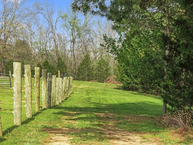 Check out this 20-acre equestrian estate! The property features - photo 7
