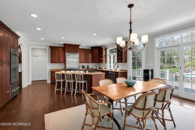 THE ULTIMATE PRIVATE RESORT. Handsome Colonial estate set on 2 - photo 10
