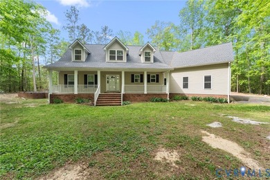 625 Whispering Pines offers an exceptional blend of expansive - photo 1