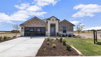 Stillhouse Hollow Lake Home For Sale in Nolanville Texas