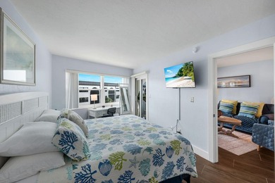 This completely renovated one-bedroom, one-bathroom condo at - photo 11