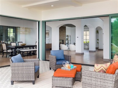 Built in 2019, this Spanish-style residence in The Estates at - photo 11