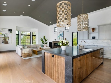 Built in 2019, this Spanish-style residence in The Estates at - photo 12