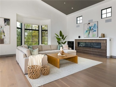 Built in 2019, this Spanish-style residence in The Estates at - photo 13