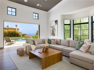 Built in 2019, this Spanish-style residence in The Estates at - photo 14