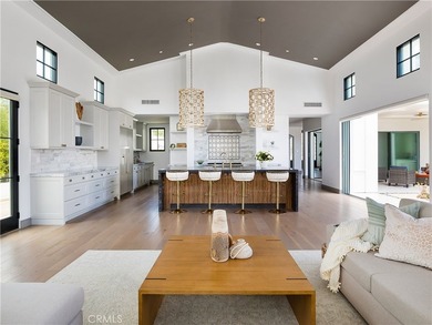 Built in 2019, this Spanish-style residence in The Estates at - photo 16