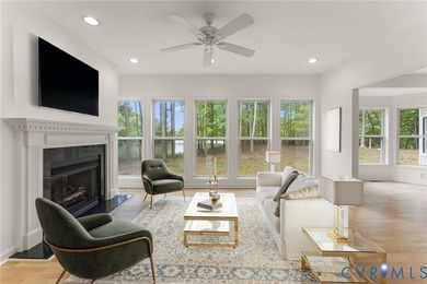 625 Whispering Pines offers an exceptional blend of expansive - photo 8