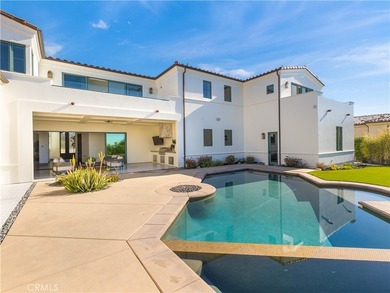 Built in 2019, this Spanish-style residence in The Estates at - photo 18