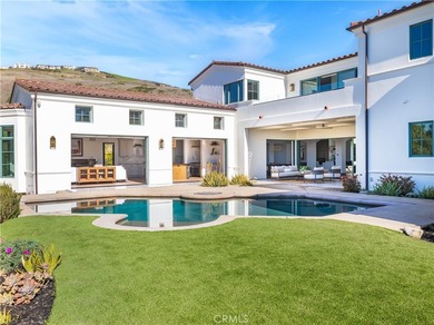 Built in 2019, this Spanish-style residence in The Estates at - photo 19