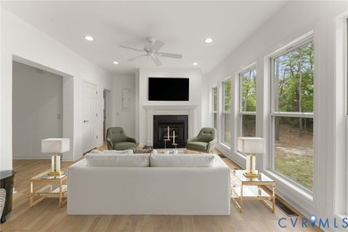 625 Whispering Pines offers an exceptional blend of expansive - photo 10