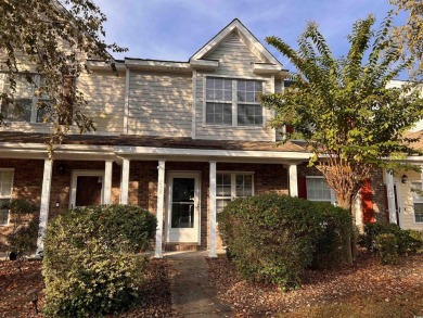 Lake Townhome/Townhouse For Sale in Myrtle Beach, South Carolina