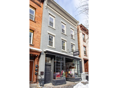 Hudson River Commercial Sale Pending in Troy New York