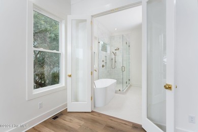 Modern Coastal Home by Ballast Point - 100 Peregrine Court