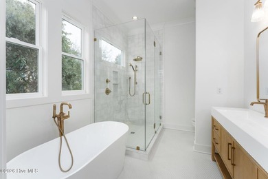 Modern Coastal Home by Ballast Point - 100 Peregrine Court