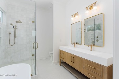 Modern Coastal Home by Ballast Point - 100 Peregrine Court