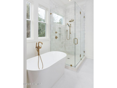 Modern Coastal Home by Ballast Point - 100 Peregrine Court