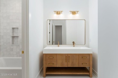 Modern Coastal Home by Ballast Point - 100 Peregrine Court