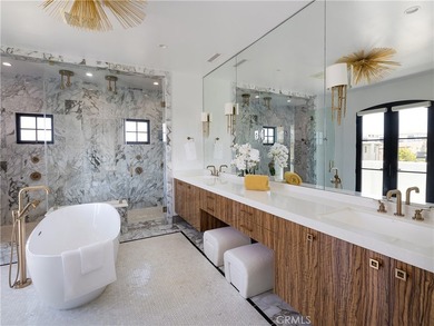 Built in 2019, this Spanish-style residence in The Estates at - photo 25
